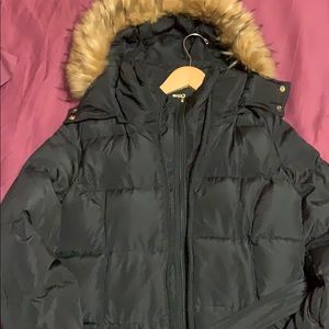 Women’s Ellen Tracy Coat